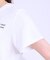 【S-LL/2点セット】ラメニットキャミ＆ロゴTシャツ