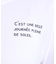 【S-LL/2点セット】ラメニットキャミ＆ロゴTシャツ
