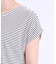 【S-LL/2点セット】程よい甘さをプラス Tシャツ＋チュールトップス
