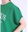 【洗える】ぽこぽこフレンチスリーブTシャツ