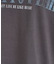 【洗える/S-LL】プリントアソート お袖フリルTシャツ