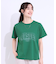 【洗える/S-LL】選べる3柄 ベーシックプリントTシャツ
