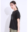 【洗える/S-LL】選べる3柄 ベーシックプリントTシャツ