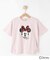 【DISNEY】スパンコールTシャツ