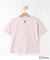 【DISNEY】スパンコールTシャツ