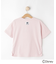 【DISNEY】スパンコールTシャツ
