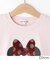【DISNEY】スパンコールTシャツ
