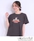 【BETTY BOOP（TM）別注】ベーシックTシャツ