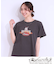 【BETTY BOOP（TM）別注】ベーシックTシャツ