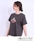 【BETTY BOOP（TM）別注】ベーシックTシャツ