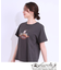 【BETTY BOOP（TM）別注】ベーシックTシャツ
