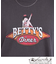 【BETTY BOOP（TM）別注】ベーシックTシャツ