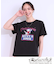 【BETTY BOOP（TM）別注】ベーシックTシャツ