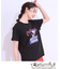 【BETTY BOOP（TM）別注】ベーシックTシャツ