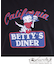 【BETTY BOOP（TM）別注】ベーシックTシャツ