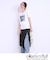 【BETTY BOOP（TM）別注】ベーシックTシャツ