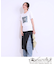 【BETTY BOOP（TM）別注】ベーシックTシャツ