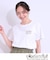 【BETTY BOOP（TM）別注】ベーシックTシャツ