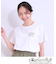 【BETTY BOOP（TM）別注】ベーシックTシャツ