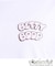 【BETTY BOOP（TM）別注】ベーシックTシャツ