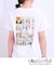 【BETTY BOOP（TM）別注】ベーシックTシャツ