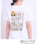 【BETTY BOOP（TM）別注】ベーシックTシャツ