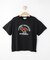 【100-150cm/ひんやり】さがらモチーフTシャツ
