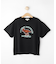 【100-150cm/ひんやり】さがらモチーフTシャツ