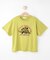 【100-150cm/ひんやり】さがらモチーフTシャツ