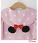 【DISNEY】耳付き衿ブラウス