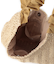 ペーパーフリルトートバッグ