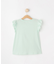【100-150cm/ひんやり】花びらモチーフTシャツ