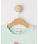【100-150cm/ひんやり】花びらモチーフTシャツ