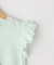 【100-150cm/ひんやり】花びらモチーフTシャツ