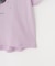 【100-150cm/ひんやり】スパンコールモチーフTシャツ