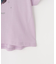 【100-150cm/ひんやり】スパンコールモチーフTシャツ
