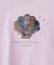 【100-150cm/ひんやり】スパンコールモチーフTシャツ