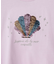 【100-150cm/ひんやり】スパンコールモチーフTシャツ