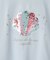 【100-150cm/ひんやり】スパンコールモチーフTシャツ
