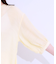 【S-LL】インせず腰回りすっきり フロントタックブラウス