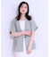 【セットアップ可】麻調半袖ジャケット