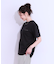 【S-LL/ひんやり/UV】汗をかいても気になりにくい グラフィックTシャツ