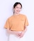 【S-LL/ひんやり/UV】汗をかいても気になりにくい グラフィックTシャツ