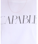 【S-LL/ひんやり/UV】汗をかいても気になりにくい グラフィックTシャツ