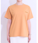 【S-LL/ひんやり/UV】汗をかいても気になりにくい グラフィックTシャツ