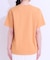 【S-LL/ひんやり/UV】汗をかいても気になりにくい グラフィックTシャツ