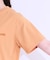 【S-LL/ひんやり/UV】汗をかいても気になりにくい グラフィックTシャツ