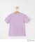 【DISNEY】プリンセス袖チュールTシャツ