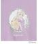 【DISNEY】プリンセス袖チュールTシャツ