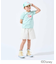 【DISNEY】プリンセス袖チュールTシャツ
